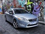 Ford Mondeo XR5 2007 года